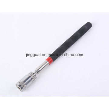 LED Pick up Tool Telescopic Magnetic Magnet Tool